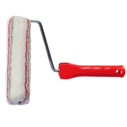 Валяк за боядисване Rota полиакрилен  ф 44 мм, 180 мм - product - 040 DNK 858