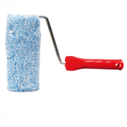 Валяк за боядисване Rota полиакрилен  ф 52 мм, 200 мм - product - 040 DNK 866