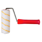 Валяк за боядисване Rota полиамиден  ф 48 мм, 180 мм - product - 040 DNK 868