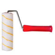 Валяк за боядисване Rota полиамиден  ф 48 мм, 250 мм - product - 040 DNK 869