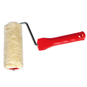 Валяк за боядисване Rota полиакрилен  ф 44 мм, 180 мм - product - 040 DNK 862