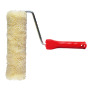 Валяк за боядисване Kana полиакрилен  ф 44 мм, 250 мм, Perlaflor - product - 040 DNK 863