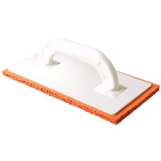 Пердашка Prep за мазилка с едропореста гъба  пластмаса, 280х140 мм - product - 040 DNK 917