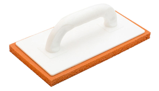 Пердашка Prep за мазилка с едропореста гъба  пластмаса, 280х140 мм - product - 040 DNK 917