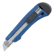 Нож макетен Prep пластмасов с метален водач  165х18 мм - product - 040 DNK 913