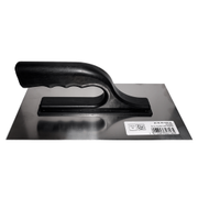 Маламашка Prep за мазилка права неръждаема стомана, 270х130 мм - product - 040 DNK 925