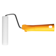 Валяк за боядисване Rota дунапренов  ф 35 мм, 110 мм - product - 040 DNK 937