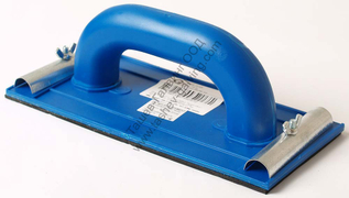 Шлайф ръчен Prep с дръжка  225x110 мм - product - 040 DNK 939