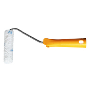 Валяк за боядисване Rota микрофибърен  ф 17 мм, 100 мм - product - 040 DNK 944