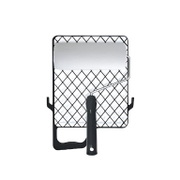 Комплект бояджийски инструменти Rota мече и решетка  180 мм - product - 040 DNK 946