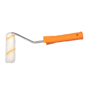 Валяк за боядисване Rota полиамиден  ф 13 мм, 100 мм - product - 040 DNK 954