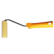 Валяк за боядисване Rota дунапренов  ф 35 мм, 100 мм - product - 040 DNK 956