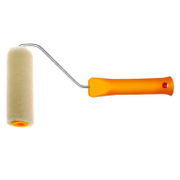 Валяк за боядисване Rota велурен  ф 30 мм, 150 мм - product - 040 DNK 967