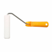 Валяк за боядисване Rota полиестерен  ф 17 мм, 100 мм, Vestan - product - 040 DNK 969