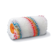 Ролка за бояджийски валяк Rota полиакрилна  ф 30 мм, 150 мм - product - 040 DNK 970