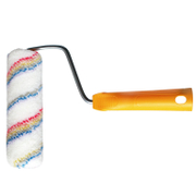 Валяк за боядисване Rota полиакрилен  ф 30 мм, 150 мм - product - 040 DNK 971