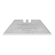 Острие резервно DeWALT за макетен нож трапецовидно 60x19x0.65 мм, 10 бр., DWHT11004 - product - 040 DWH1331