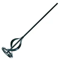 Приставка за бъркалка DeWALT  шестостен, ф 120х600 мм, DT4951