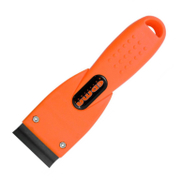 Шабър ръчен Edma  60х215 мм, Technoclean 60 - product - 040 EDM1158