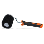 Валяк за боядисване Edma полиестерен за шпакловка  80 мм - product - 040 EDM1535