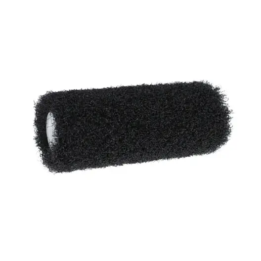 Ролка за бояджийски валяк Edma полиестерна за шпакловка  180 мм