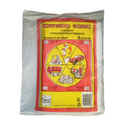 Фолио Graffit покривно  4х5 м, 6 µm, 20 м2/опак., Standart - product - 040 ELA1435