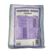 Фолио Graffit покривно  4х7 м, 7 µm, 28 м2/опак., Premium - product - 040 ELA1437