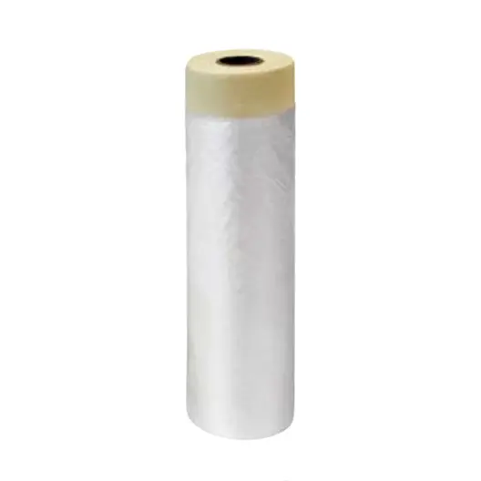 Фолио Cartotecnica предпазно с лепяща лента 2.1x16, 10 µm