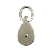 Макара Top Strong за простор метална  50 мм - product - 040 EMC 095