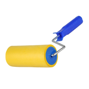 Валяк Inter-S за тапети гумен  ф 50х150 мм - product - 040 ERT 043