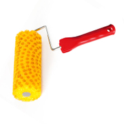 Валяк за боядисване FIA ProTeam дунапренов  ф 80 мм, 200 мм - product - 040 ERT 120