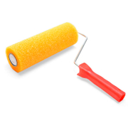 Валяк за боядисване Color expert дунапренов  ф 80 мм, 180 мм, Schaum - product - 040 ERT 135