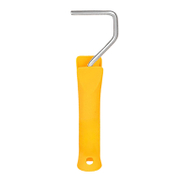 Дръжка за бояджийски валяк   ф 6х190 мм - product - 040 ERT 338