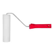 Валяк за боядисване дунапренов  ф 35 мм, 100 мм - product - 040 ERT 357