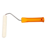 Валяк за боядисване FIA ProTeam велурен  ф 25 мм, 100 мм - product - 040 ERT 352