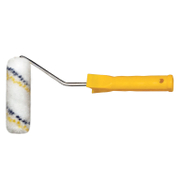 Валяк за боядисване полиестерен  ф 35 мм, 100 мм - product - 040 ERT 353