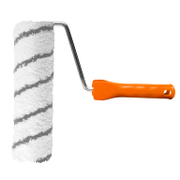 Валяк за боядисване полиестерен  ф 60 мм, 240 мм - product - 040 ERT 451