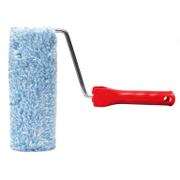 Валяк за боядисване IPC plast полиакрилен  ф 60 мм, 250 мм - product - 040 ERT 506