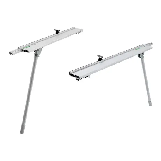 Количка за циркуляр Festool с опори телескопична UG-KS 60, KA-UG-KS 60-R/L