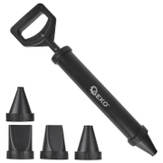 Помпа Geko шприц за фугиращи смеси  0.85 л, пластмаса - product - 040 HBM1441