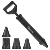 Шприц помпа за фугиращи смеси Geko  0.85 л, пластмаса