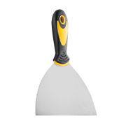 Шпакла Hardy универсална с пластмасова дръжка 120 мм, 74 - product - 040 HRD 110