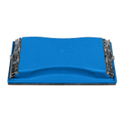 Шлайф ръчен Kaem  212x105 мм, Hardy Working Tools - product - 040 HRD 273