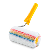 Валяк за боядисване Hardy полиакрилен  ф 68 мм, 250 мм - product - 040 HRD 398