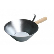 Канчок Kaem зидарски  метал, 180 мм, Hardy Working Tools - product - 040 HRD 399