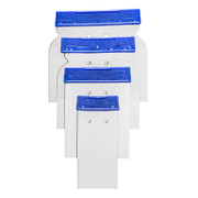 Шпакла Hardy комплект  4 бр. - product - 040 HRD 564