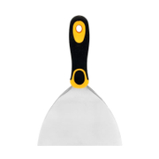 Шпакла Hardy универсална с пластмасова дръжка 150 мм, 74 - product - 040 HRD 565