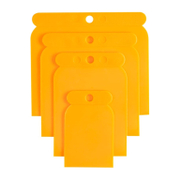 Шпакла Hardy комплект  4 бр. - product - 040 HRD 573