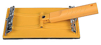Шлайф ръчен Kaem с телескопична дръжка, Hardy Working Tools - product - 040 HRD 600