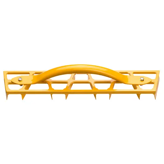 Ренде за мазилка Kaem  450х90 мм, алуминий, Hardy Working Tools